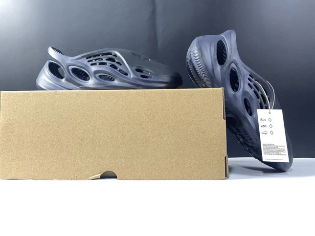 Blue Adidas Foam RNNR Mineral GV7903 Yeezy 0801